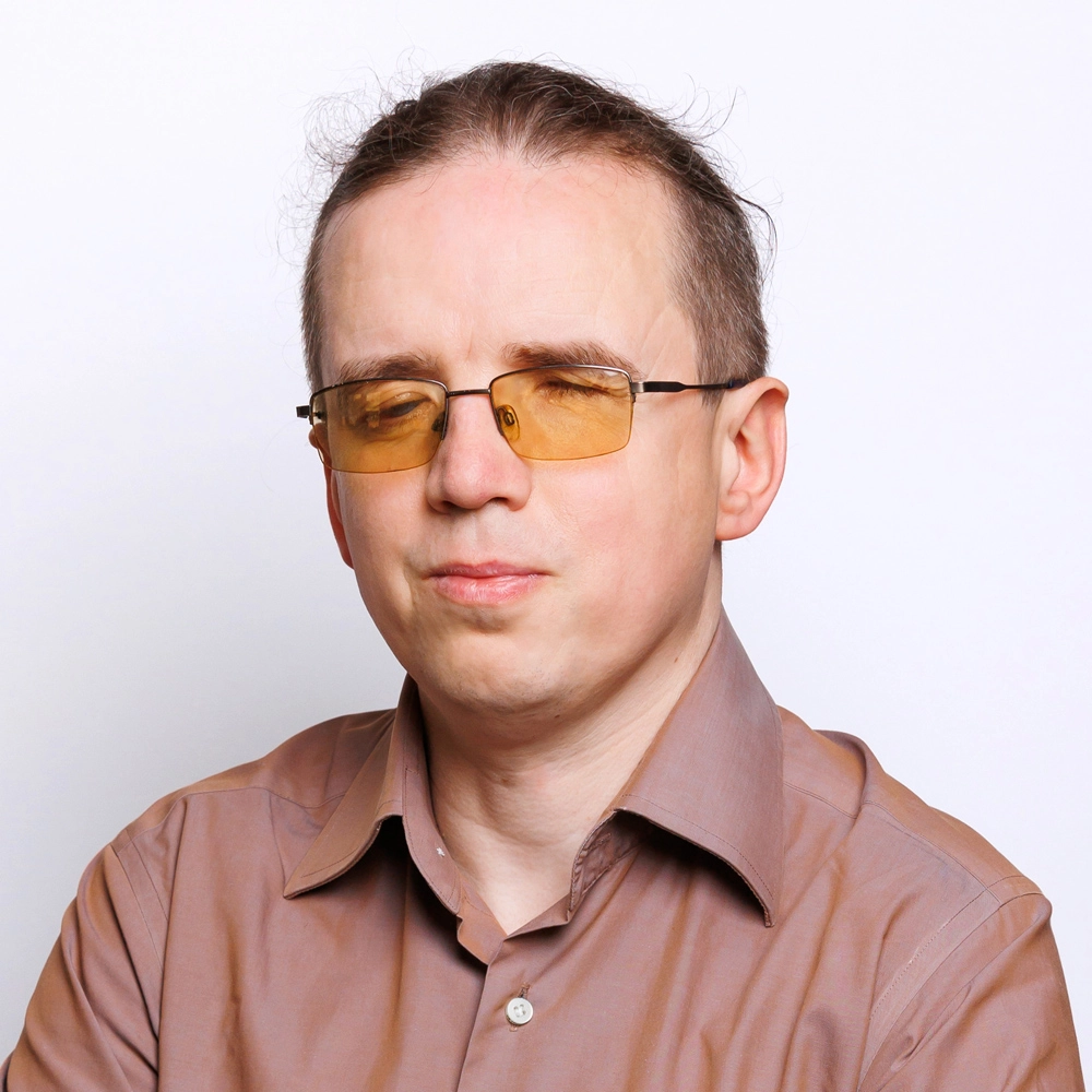 Автор