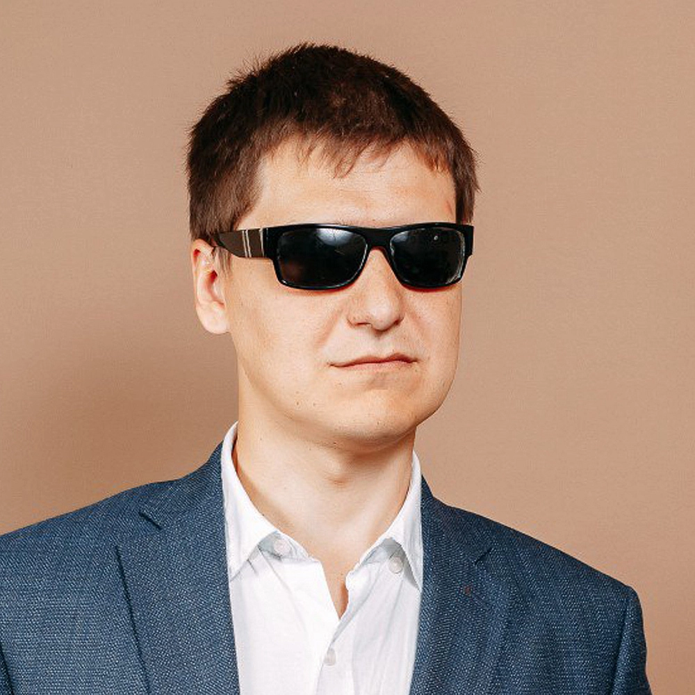 Вячеслав Царегородцев