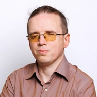 Автор Павел Обиух