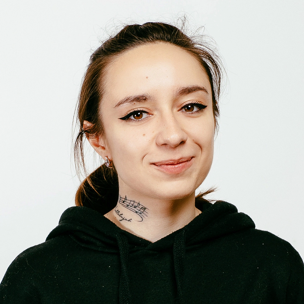 Елена Рыбалко