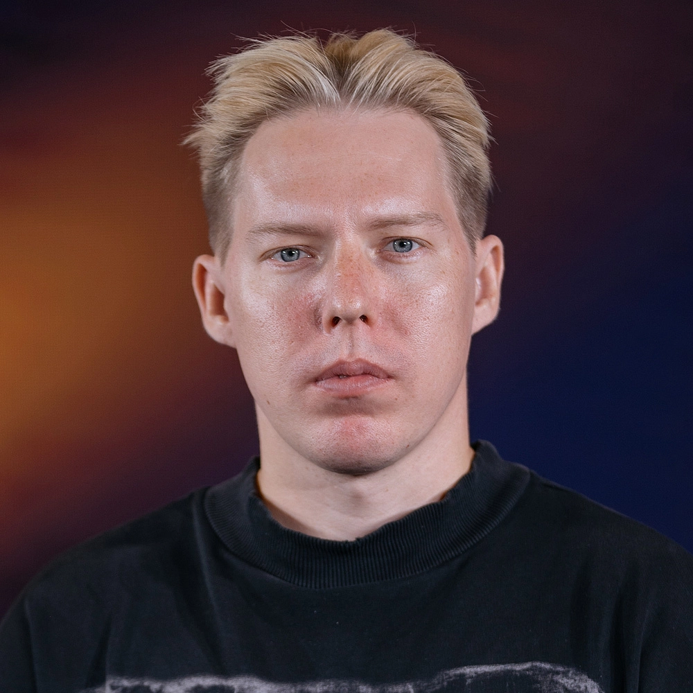 Сергей Буравчиков