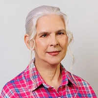Автор Ирина Поволоцкая
