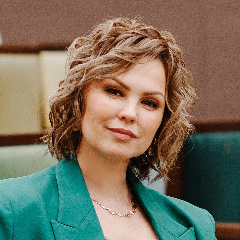 Татьяна Денисова