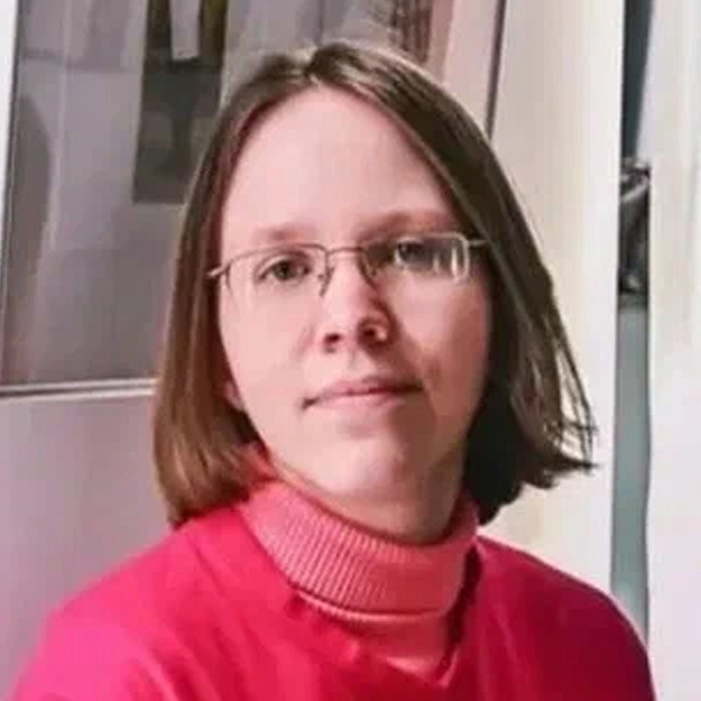 Анна Шестакова
