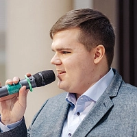 Автор Владимир Васкевич