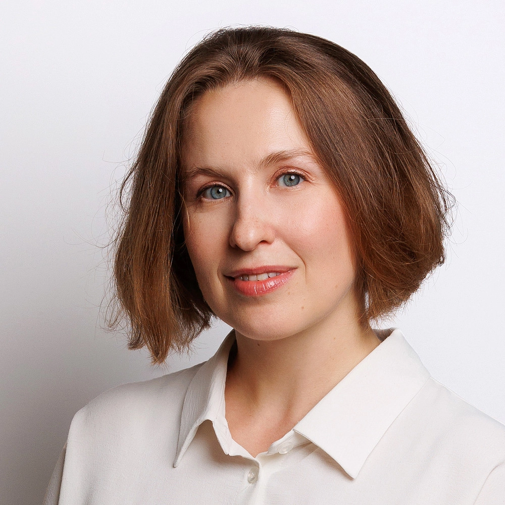 Екатерина Негруца