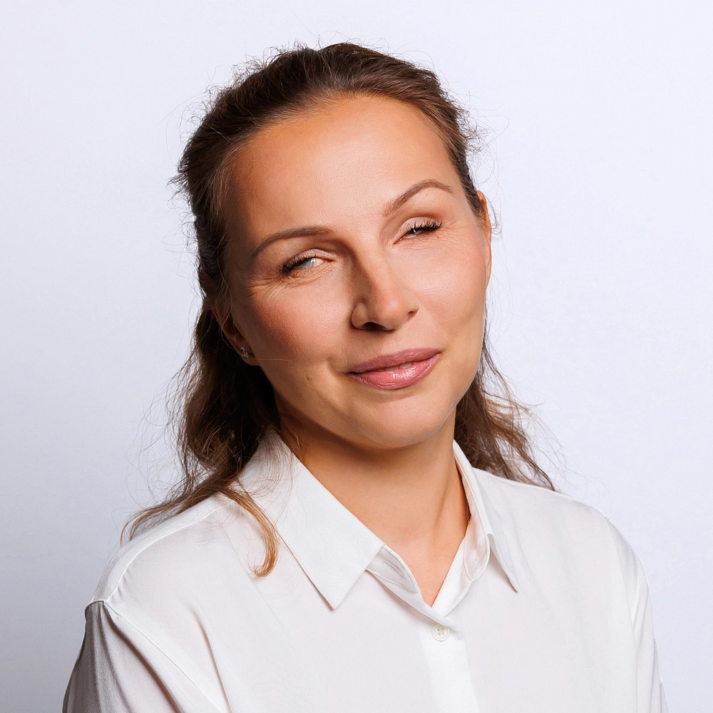 Елена Федосеева