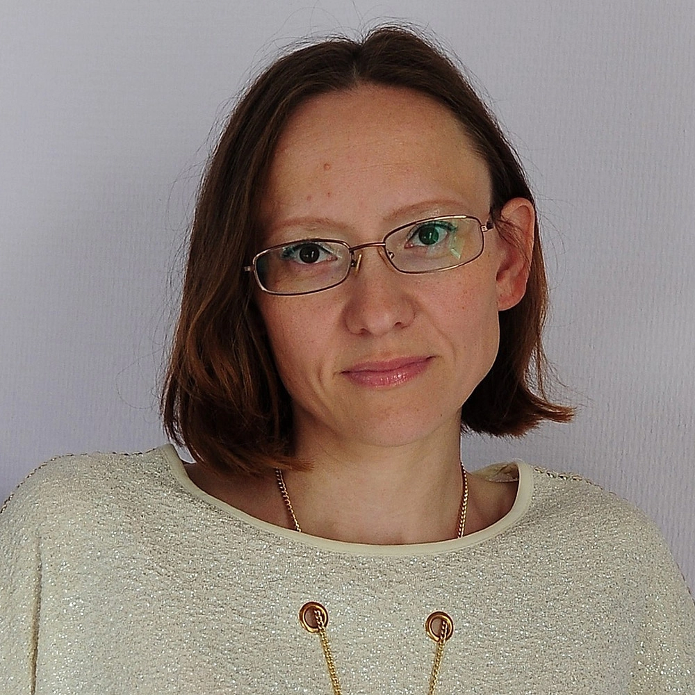 Наиля Ибрагимова