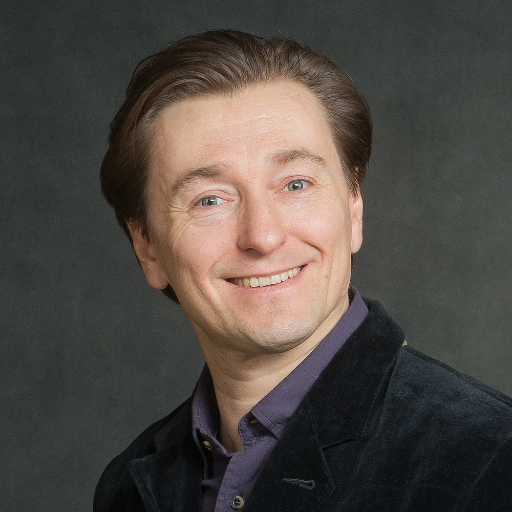 Сергей Безруков