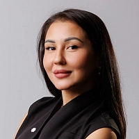Автор Айдан Ибатуллина