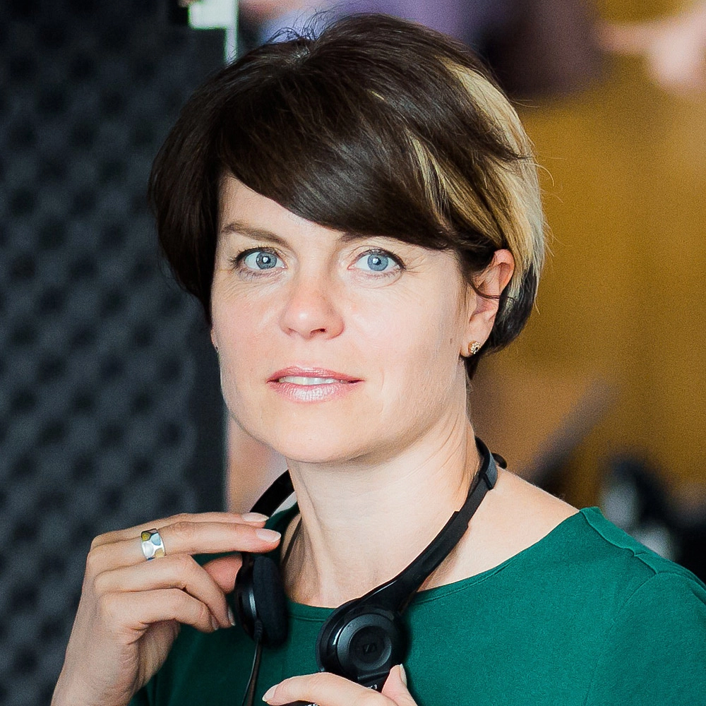 Елена Керн
