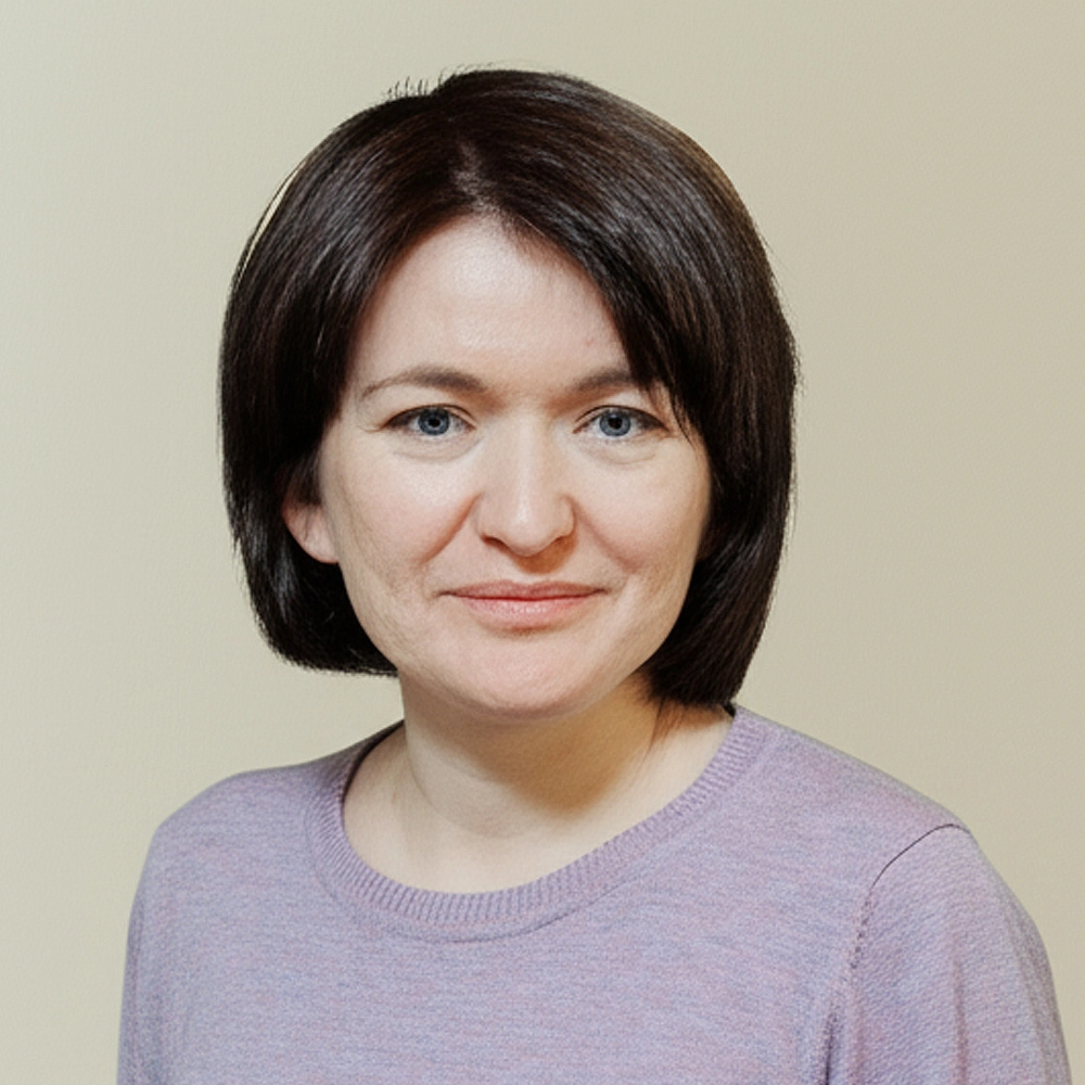 Рушана Абдулова