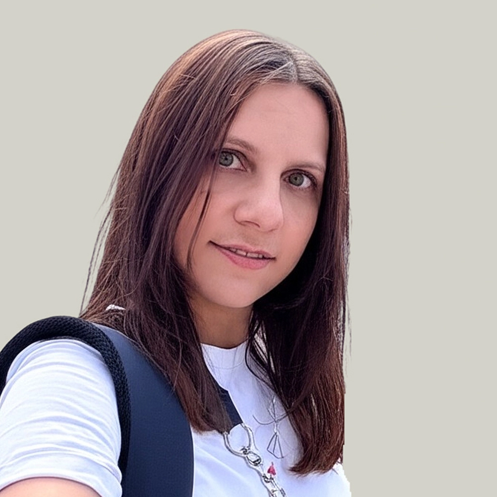 Екатерина Белякова