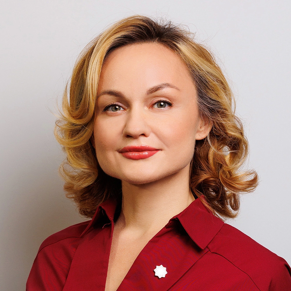 Елизавета Гавур