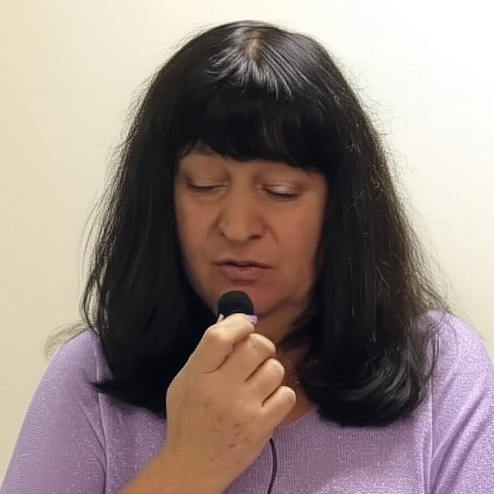 Светлана Мещерякова