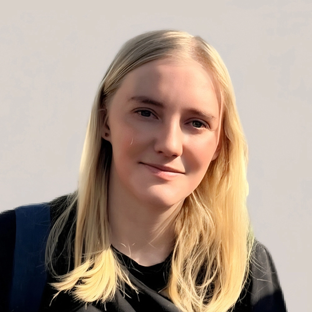 Юлия Привалова
