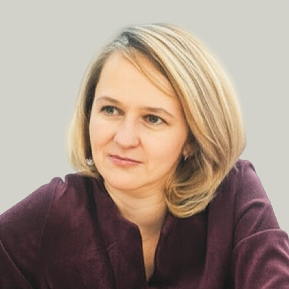 Ирина Хлебаева