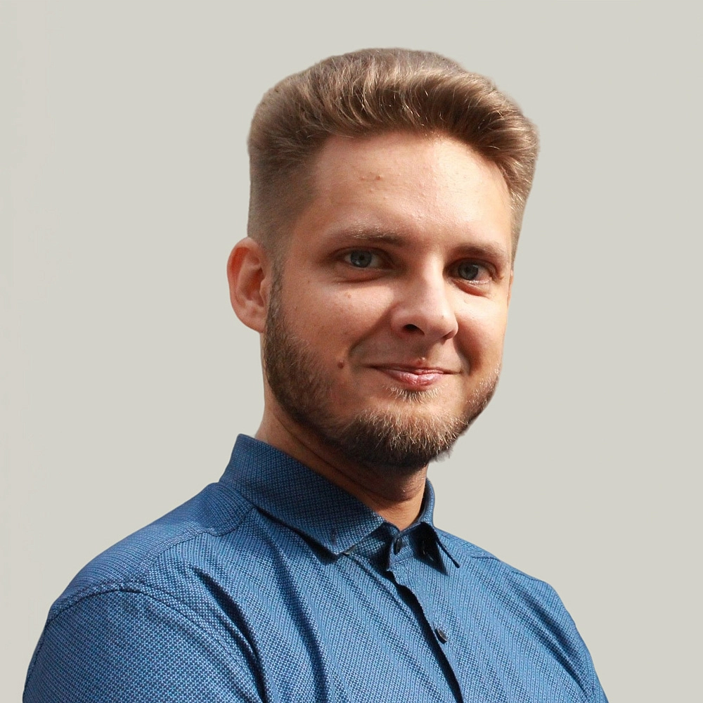 Алексей Фисенко