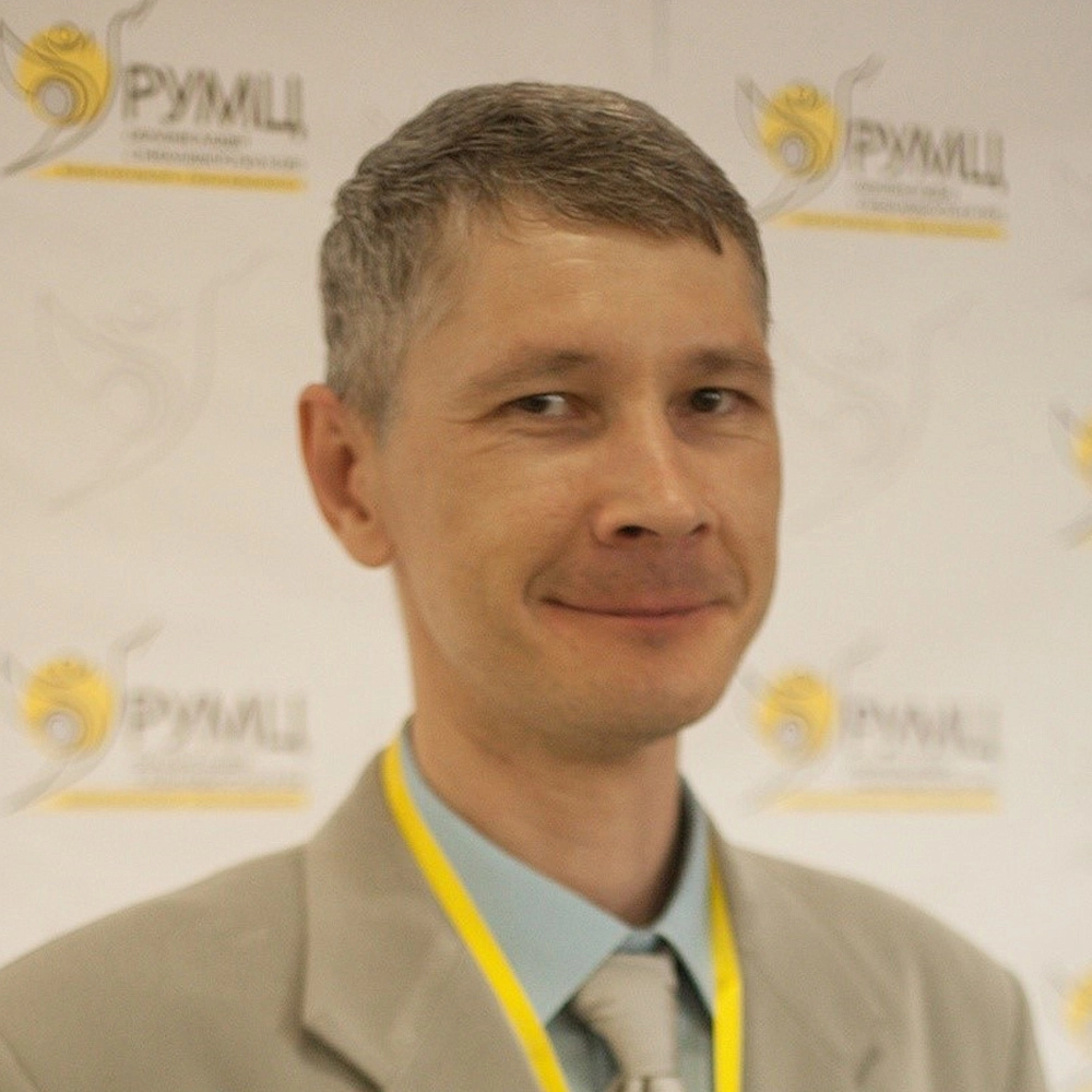 Василий Феофанов