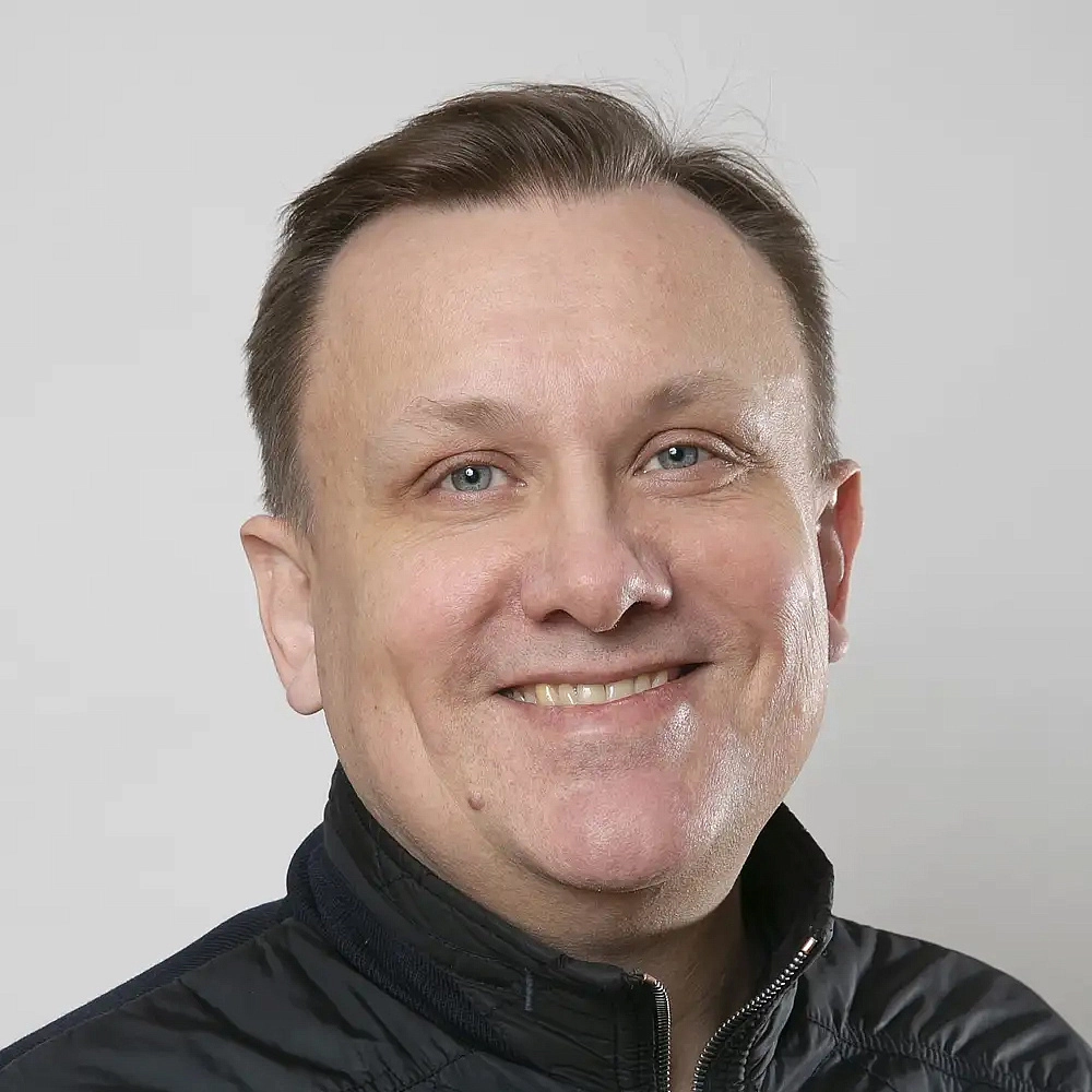 Дмитрий Деткин